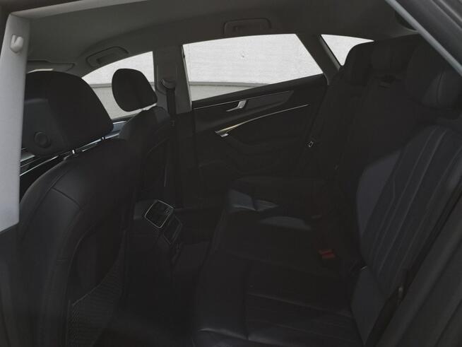 Audi A7 Poleasingowe.pl BZ