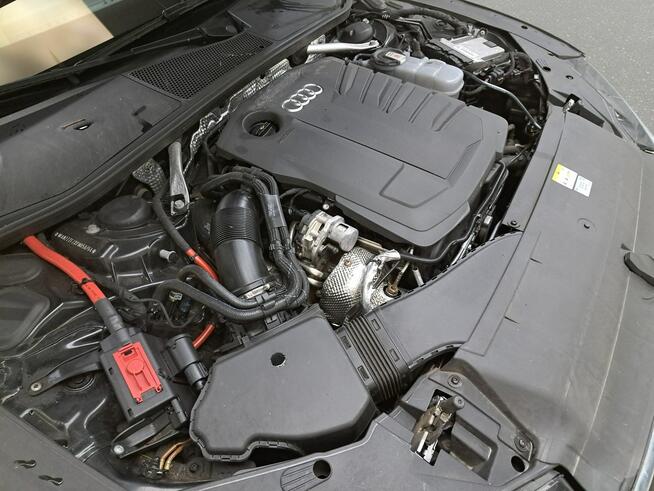 Audi A7 Poleasingowe.pl BZ