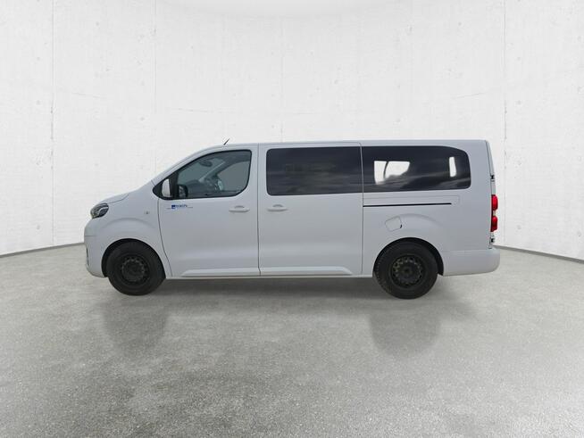 Toyota Proace Verso Poleasingowe.pl BZ