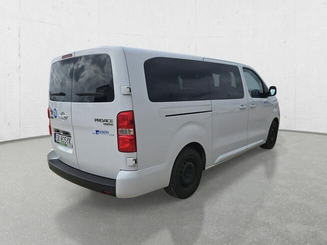 Toyota Proace Verso Poleasingowe.pl BZ