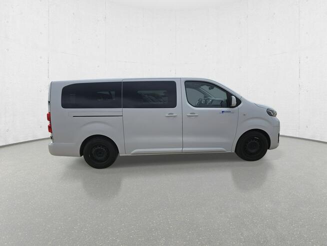 Toyota Proace Verso Poleasingowe.pl BZ