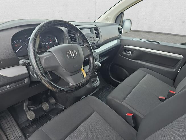 Toyota Proace Verso Poleasingowe.pl BZ