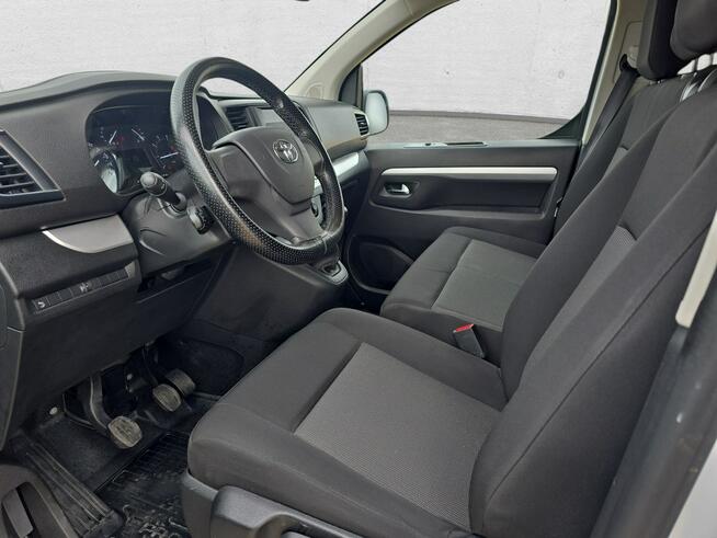 Toyota Proace Verso Poleasingowe.pl BZ