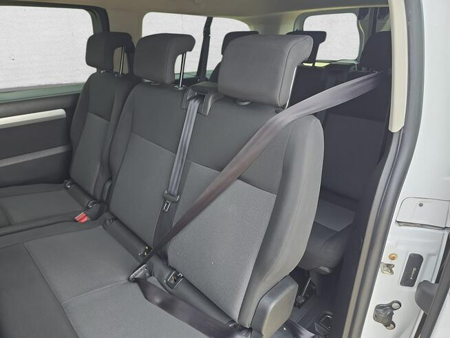 Toyota Proace Verso Poleasingowe.pl BZ