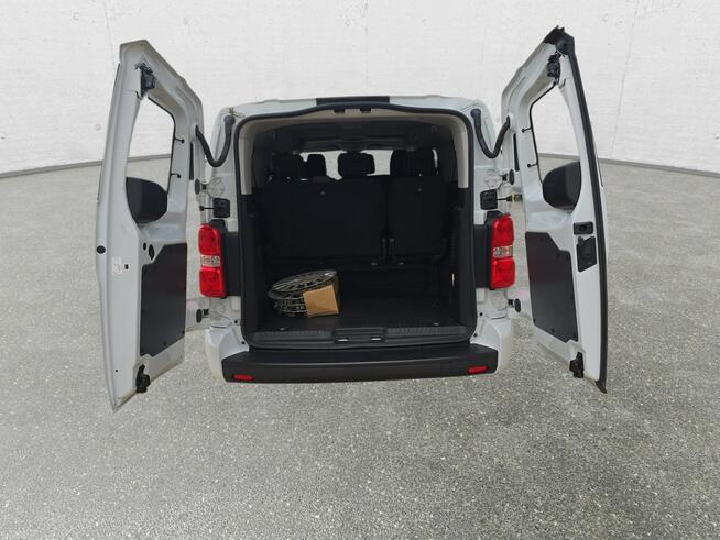 Toyota Proace Verso Poleasingowe.pl BZ