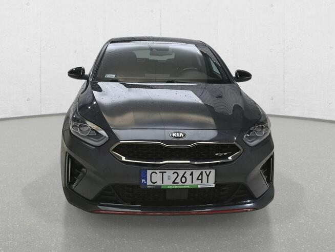 Kia Pro Cee'd Poleasingowe.pl BZ