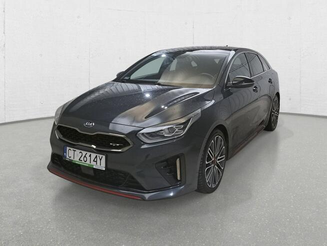Kia Pro Cee'd Poleasingowe.pl BZ