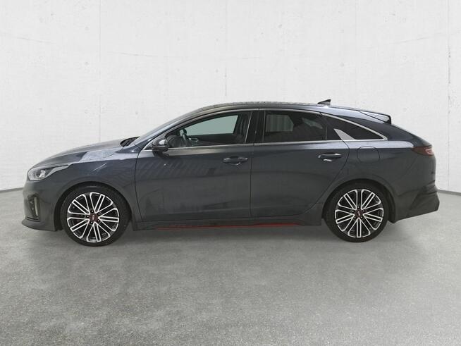 Kia Pro Cee'd Poleasingowe.pl BZ