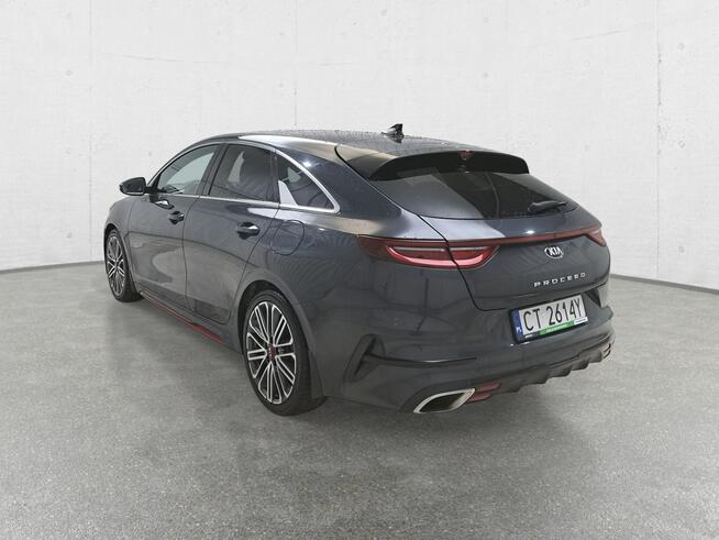 Kia Pro Cee'd Poleasingowe.pl BZ