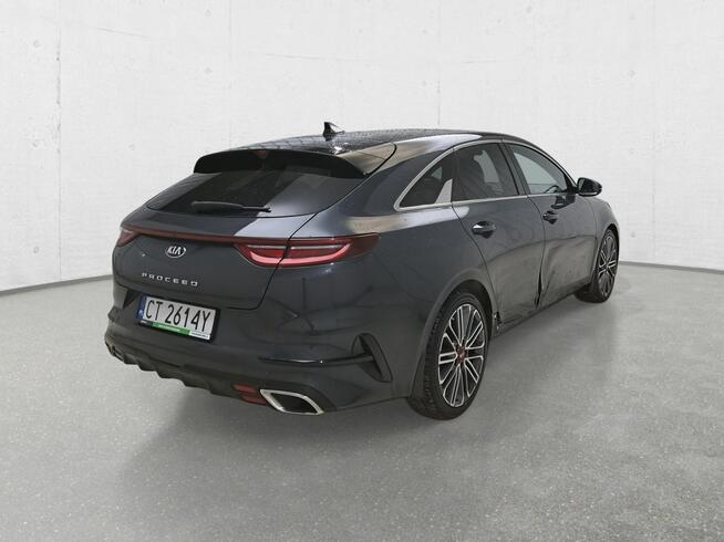 Kia Pro Cee'd Poleasingowe.pl BZ