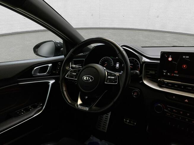 Kia Pro Cee'd Poleasingowe.pl BZ