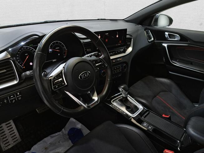 Kia Pro Cee'd Poleasingowe.pl BZ