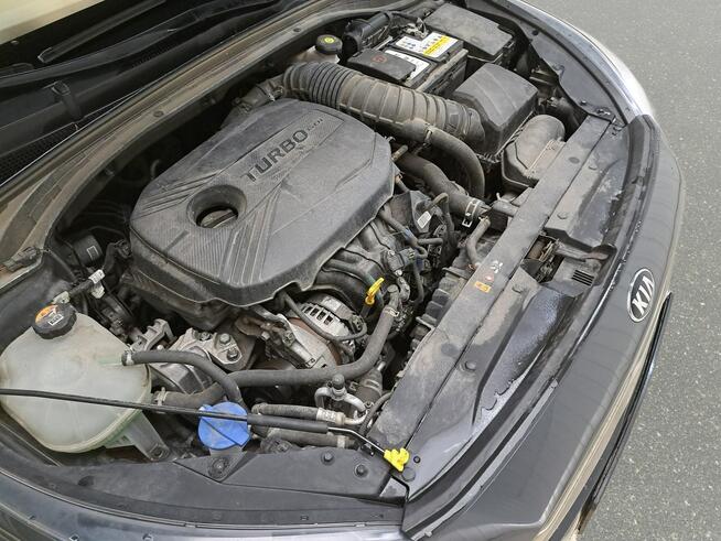 Kia Pro Cee'd Poleasingowe.pl BZ