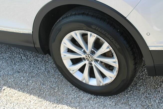 Volkswagen Tiguan LIFE DSG Salon Polska netto75528 PLN Gwarancja Kamera