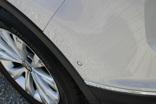 Volkswagen Tiguan LIFE DSG Salon Polska netto75528 PLN Gwarancja Kamera