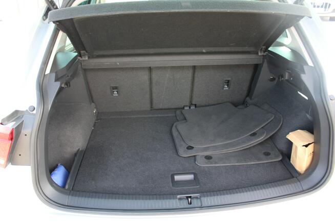 Volkswagen Tiguan LIFE DSG Salon Polska netto75528 PLN Gwarancja Kamera