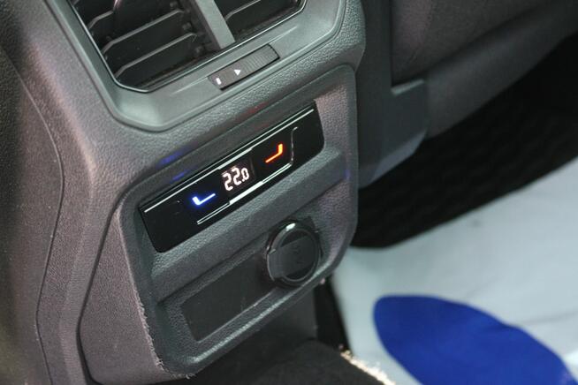 Volkswagen Tiguan LIFE DSG Salon Polska netto75528 PLN Gwarancja Kamera