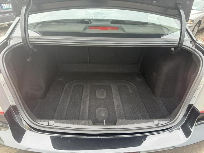 Chevrolet Cruze 2012 sedan 2.0 diesel 163 km skóry navi hak