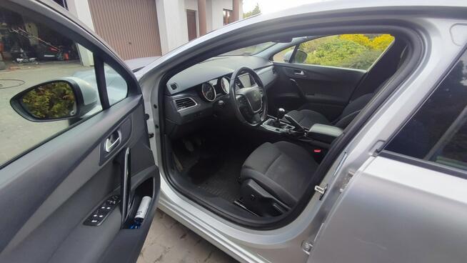 Peugeot 508 zadbany, krajowy ,serwis ASO, faktura VAT, GWARANCJA