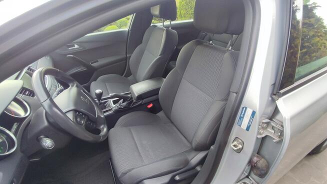 Peugeot 508 zadbany, krajowy ,serwis ASO, faktura VAT, GWARANCJA