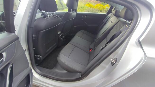 Peugeot 508 zadbany, krajowy ,serwis ASO, faktura VAT, GWARANCJA