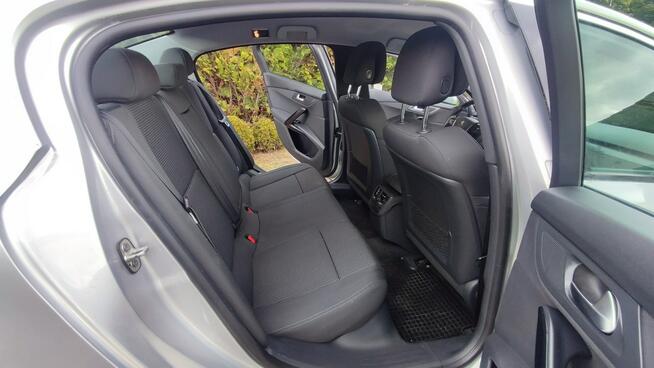 Peugeot 508 zadbany, krajowy ,serwis ASO, faktura VAT, GWARANCJA