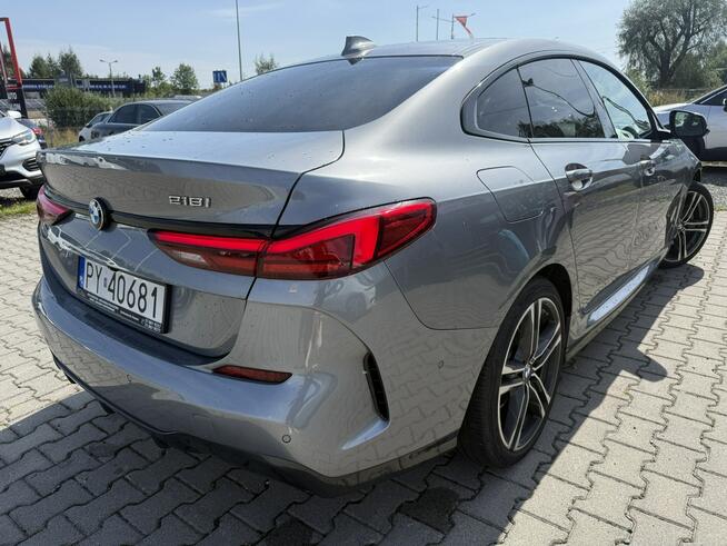 BMW 218 M-SPORT STAN IDEALNY AUTOMAT FUL OPCJA GWARANCJA 27 TYŚ PRZEBIEG