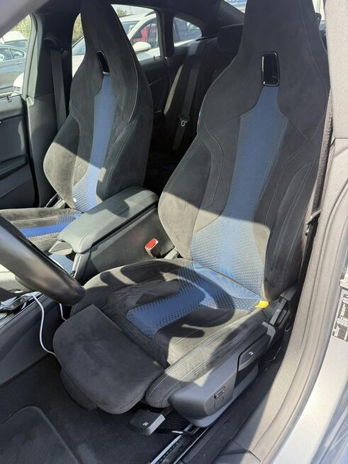 BMW 218 M-SPORT STAN IDEALNY AUTOMAT FUL OPCJA GWARANCJA 27 TYŚ PRZEBIEG