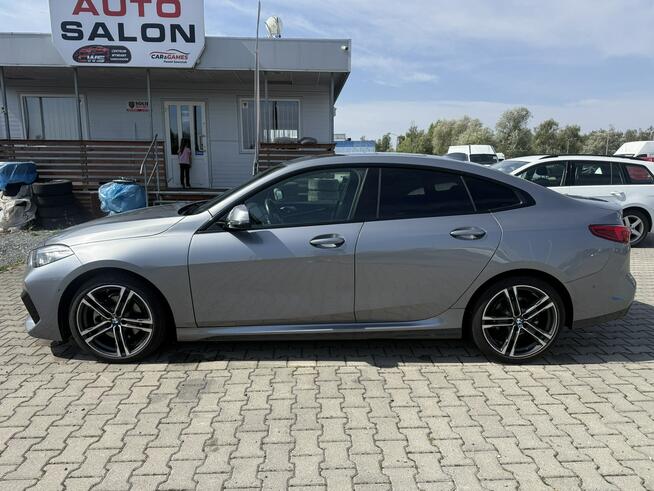 BMW 218 M-SPORT STAN IDEALNY AUTOMAT FUL OPCJA GWARANCJA 27 TYŚ PRZEBIEG