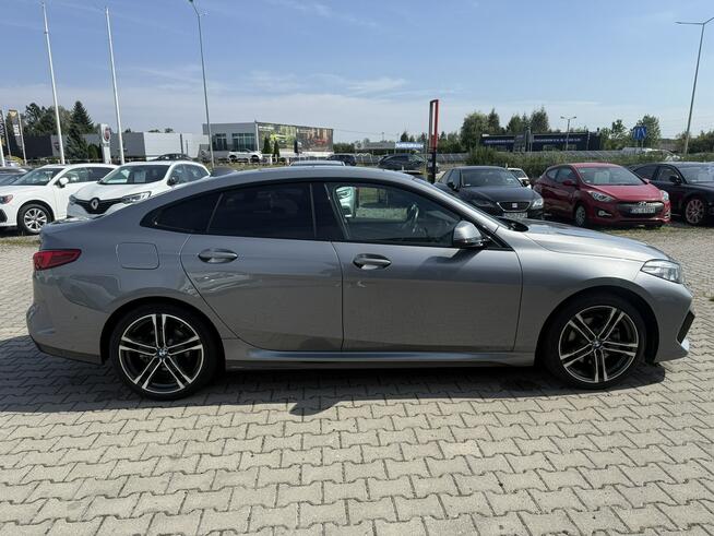 BMW 218 M-SPORT STAN IDEALNY AUTOMAT FUL OPCJA GWARANCJA 27 TYŚ PRZEBIEG