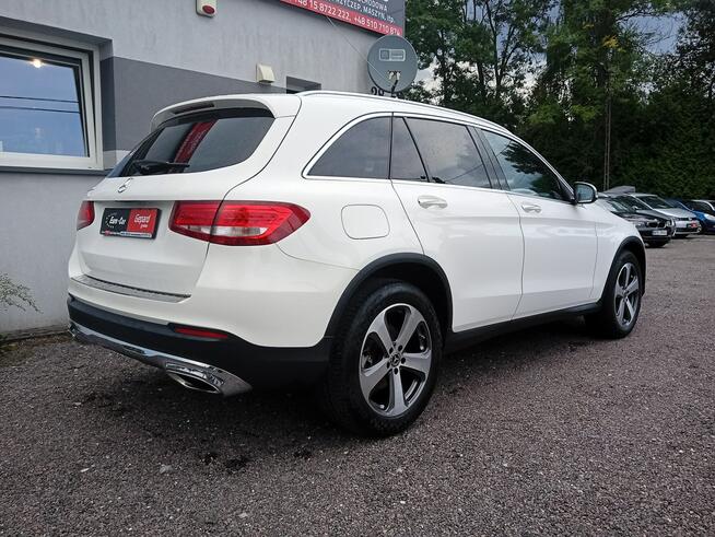 Mercedes GLC 300