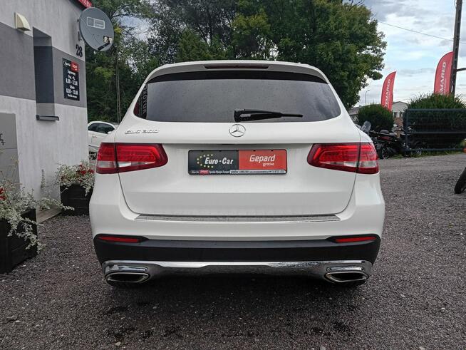 Mercedes GLC 300