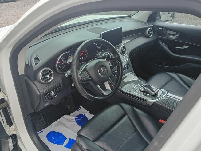 Mercedes GLC 300