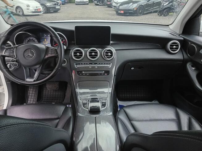 Mercedes GLC 300