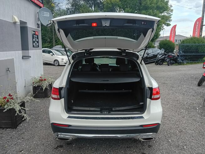 Mercedes GLC 300