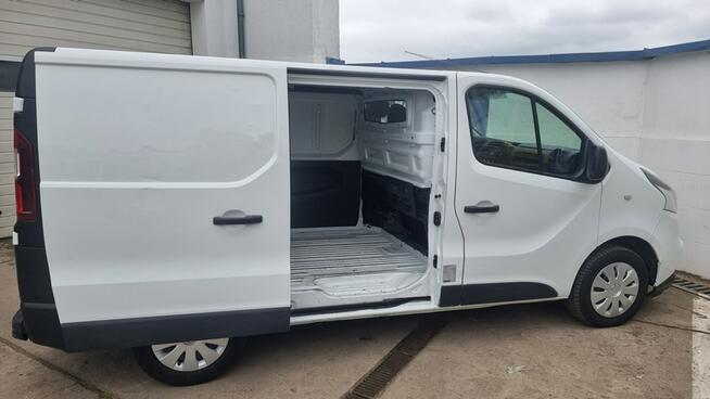 Fiat Talento Pisemna Gwarancja 12 m-cy FAKTURA VAT