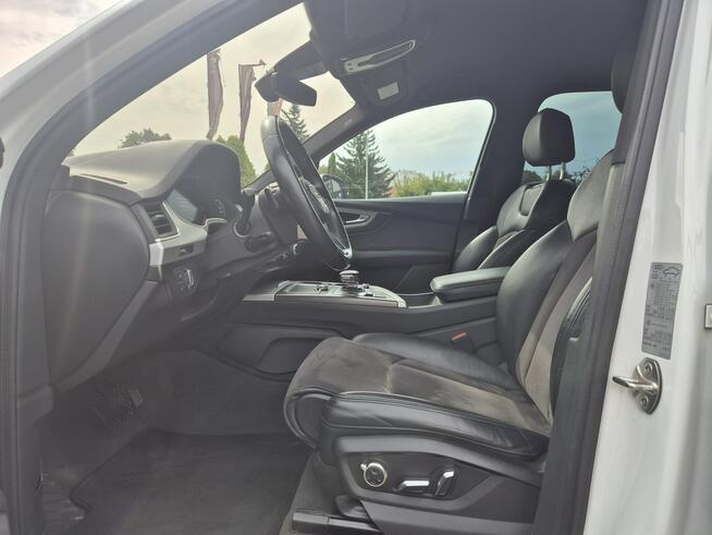 Audi Q7 3.0 TDI quattro Tiptronic