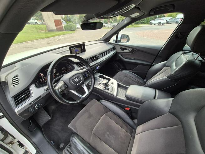 Audi Q7 3.0 TDI quattro Tiptronic