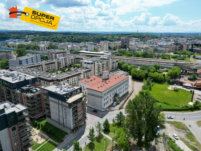 Lokal użytkowy Kraków gm. Kraków-Podgórze Podgórze, Przemysłowa