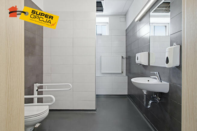 Lokal użytkowy Kraków gm. Kraków-Podgórze Podgórze, Przemysłowa