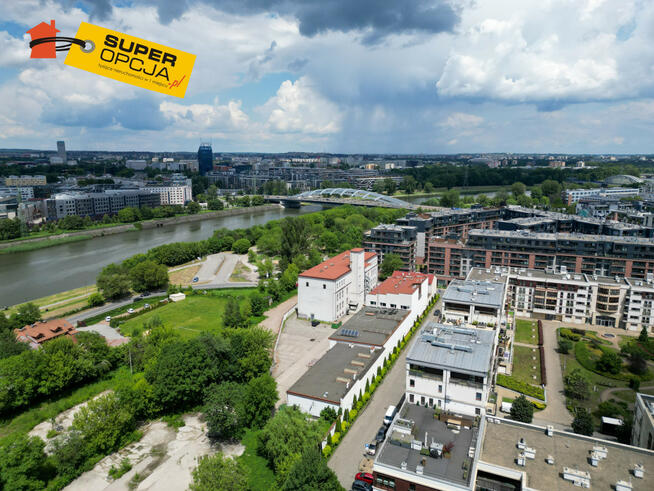 Lokal użytkowy Kraków gm. Kraków-Podgórze Podgórze, Przemysłowa