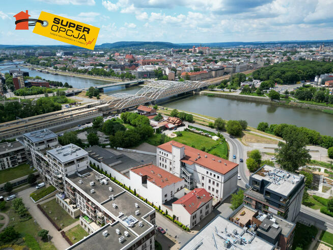 Lokal użytkowy Kraków gm. Kraków-Podgórze Podgórze, Przemysłowa