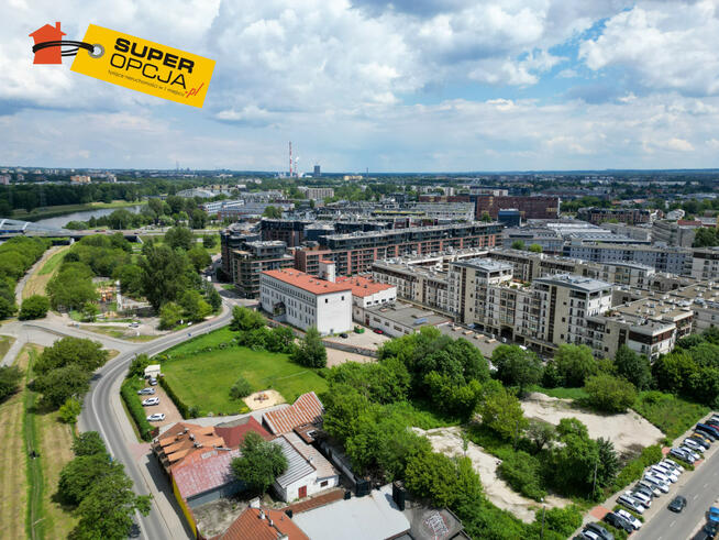 Lokal użytkowy Kraków gm. Kraków-Podgórze Podgórze, Przemysłowa