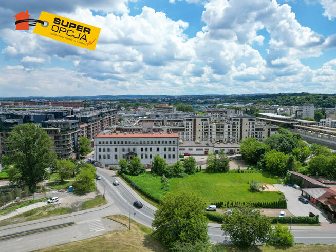 Lokal użytkowy Kraków gm. Kraków-Podgórze Podgórze, Przemysłowa