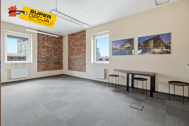 Lokal użytkowy Kraków gm. Kraków-Podgórze Podgórze, Przemysłowa