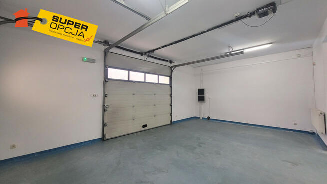 Lokal użytkowy Wieliczka,