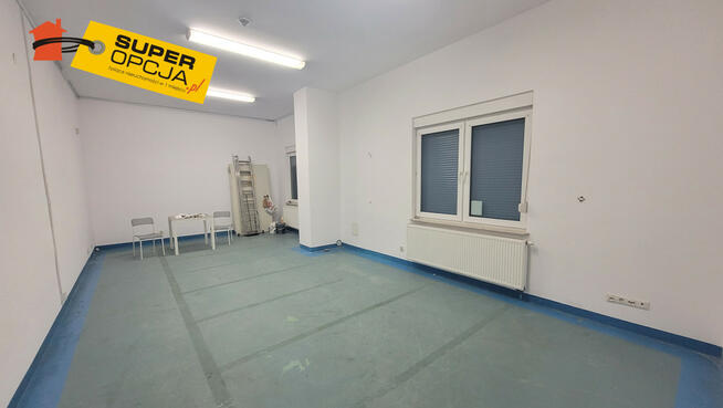 Lokal użytkowy Wieliczka,