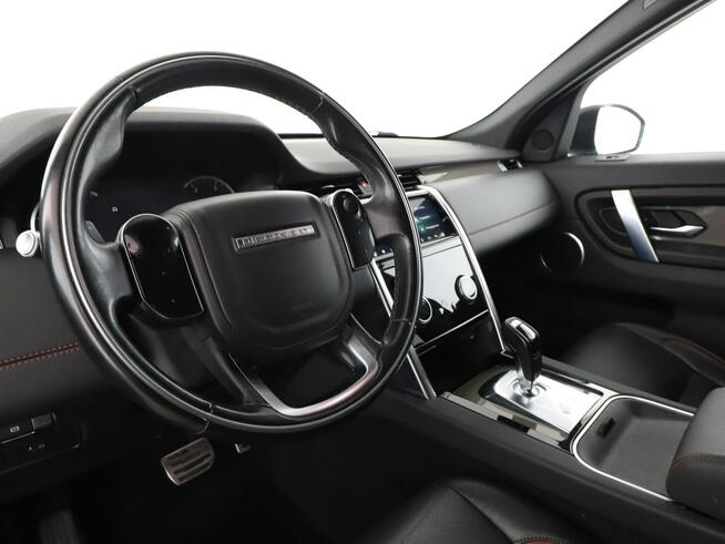 Land Rover Discovery Sport 2.0d MHEV Automat AWD R-Dynamic Navi Tempomat el.Fotele Kamera FullLED