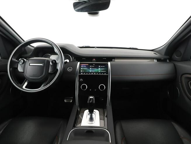 Land Rover Discovery Sport 2.0d MHEV Automat AWD R-Dynamic Navi Tempomat el.Fotele Kamera FullLED