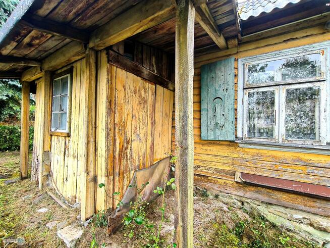 Działka siedliskowa Stąporków Hucisko